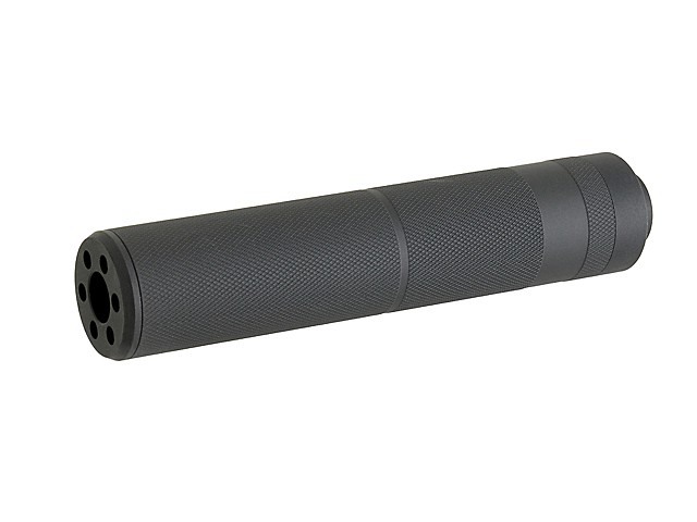 Vendita Cyma silenziatore navy seals 155mm, vendita online Cyma