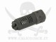 FLASH HIDER QDC AXIS