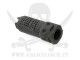 FLASH HIDER QDC AXIS