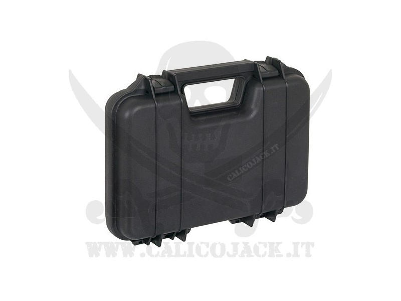 9" NYLON GUN CASE