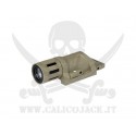 WEAPON LIGHT 220L DE