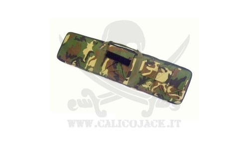 130CM B130 RIFLE BAG WOOD