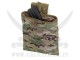 ROLL-UP DUMP POUCH MULTICAM