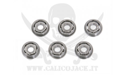 8MM BALL BEARINGS SET