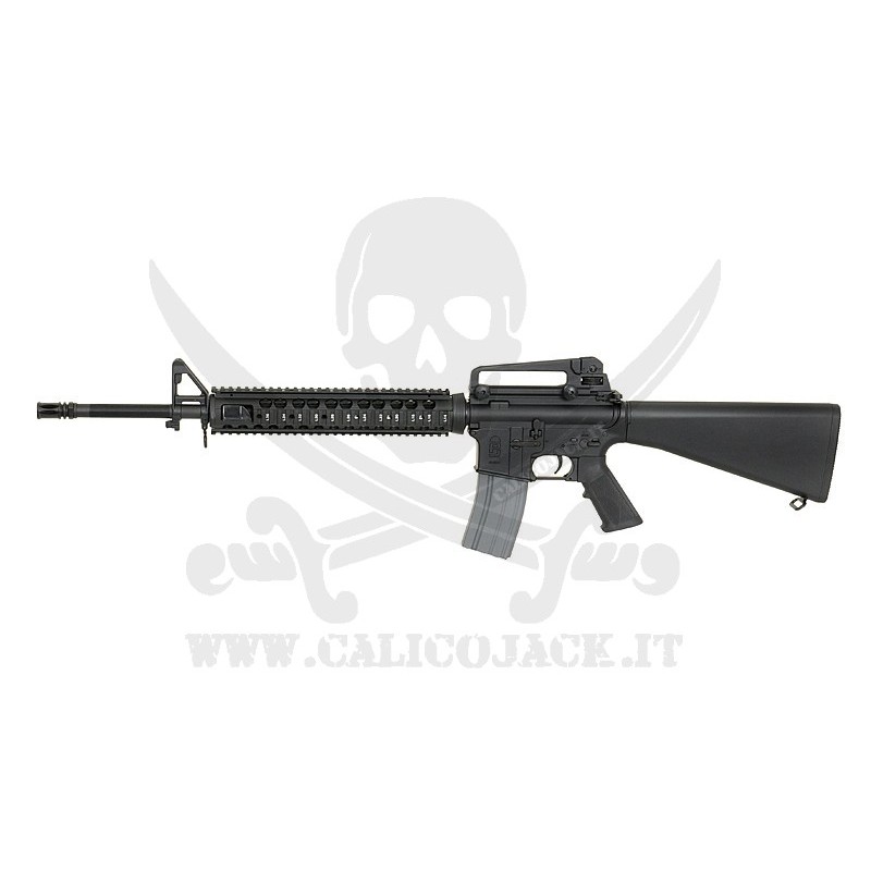 AIRSOFT CYMA M16A4 (CM009A4)