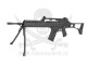 JING GONG G36 SNIPER (608-4)