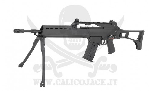 JING GONG G36 SNIPER (608-4)