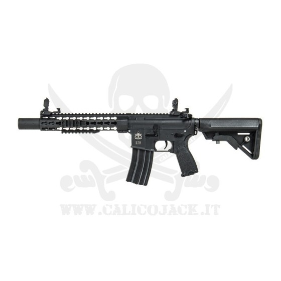 EC22AR RECON SILENT 10”