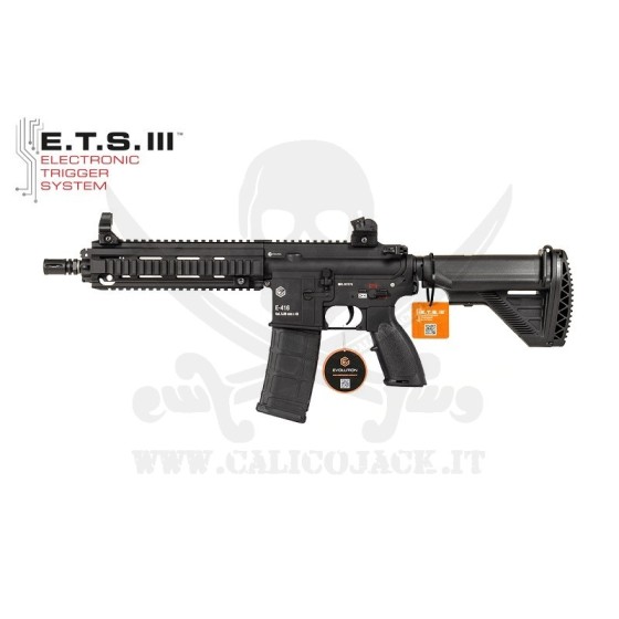 E-416 EH17AR-ETS 3 EVOLUTION