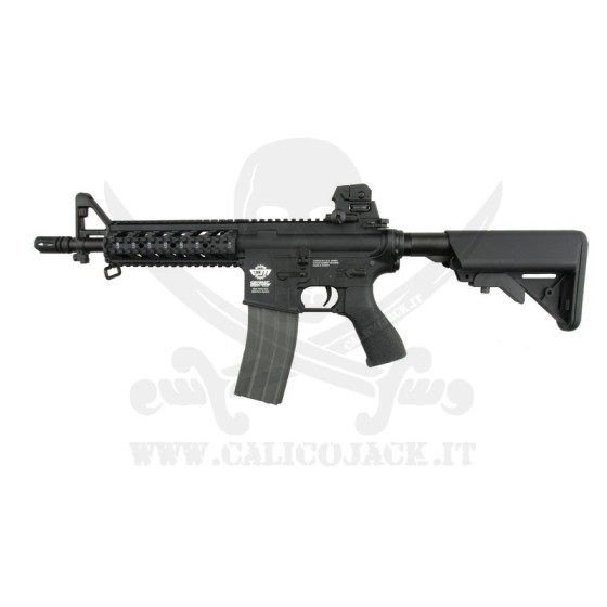 CM16 RAIDER (GG13B) G&G