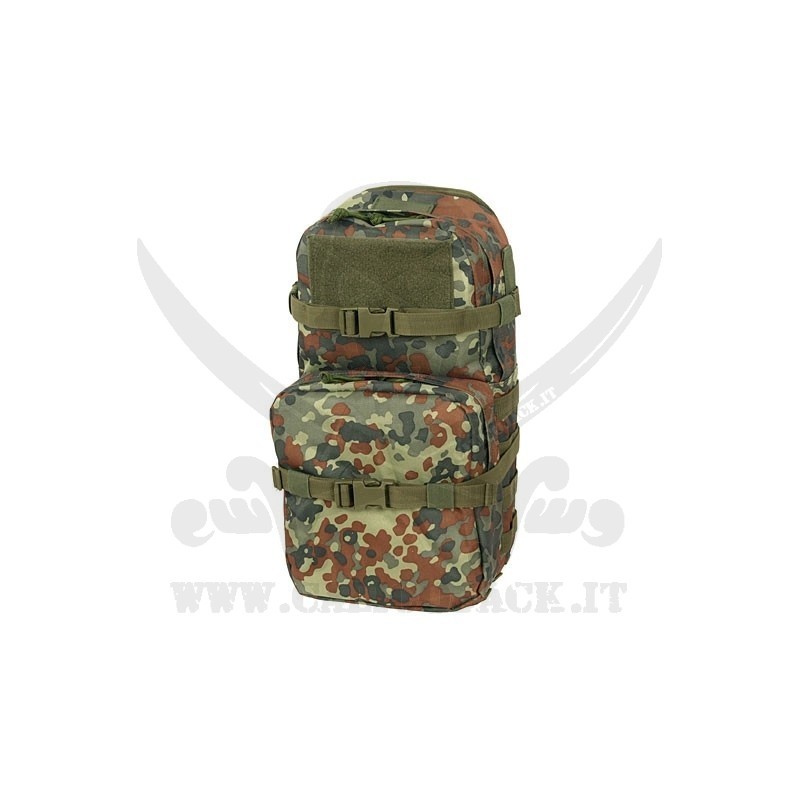 flecktarn backpack