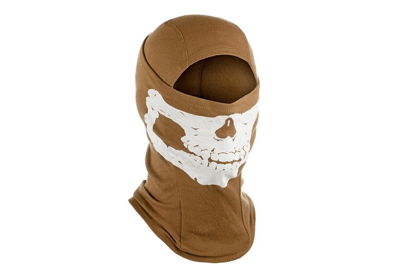 INVADER GEAR TACTICAL BALACLAVA SKULL