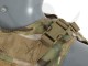 AAV FSBE ASSAULT VEST V2 MULTICAM