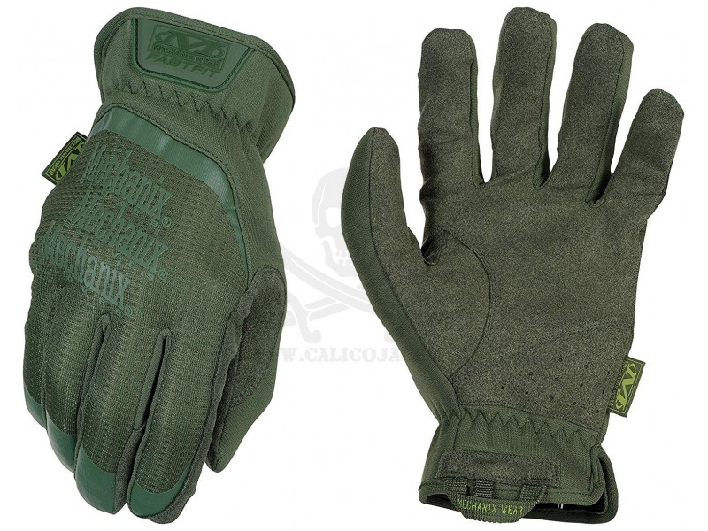 MECHANIX ORIGINAL VERDI