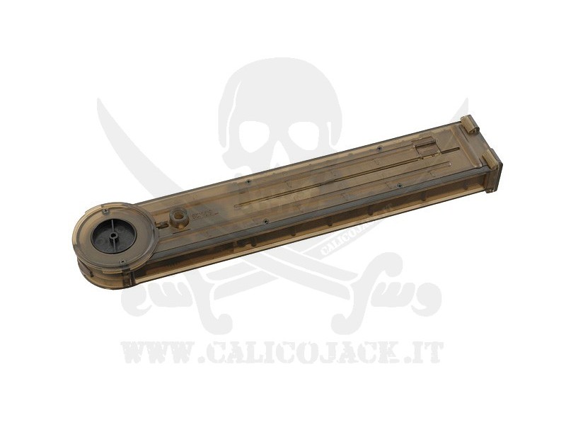 CYMA MAGGIORATO DA 280BB PER P90