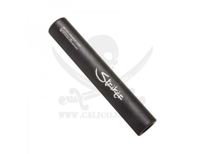 STRIKER SILENZIATORE AMOEBA