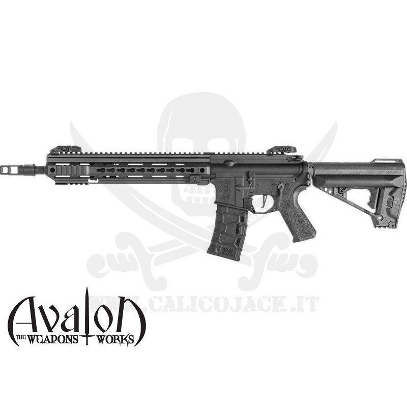 AIRSOFT VFC AVALON PREMIUM SERIES CALIBUR CARBINE