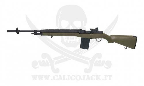 M14 (CM032) CYMA OD