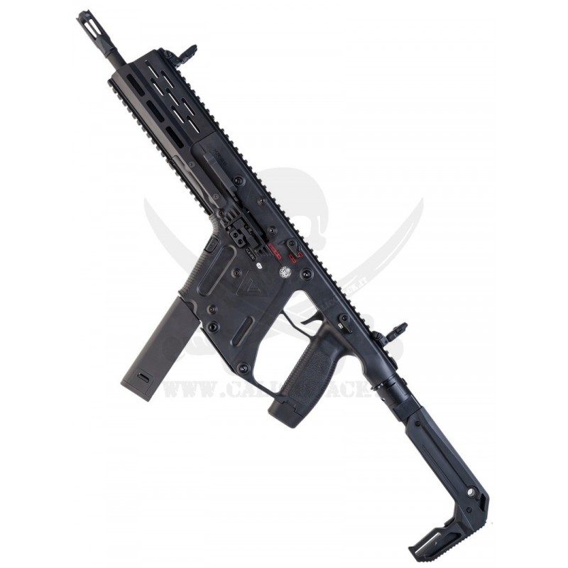 SOFTAIR KRYTAC KRISS VECTOR LIMITED EDITION