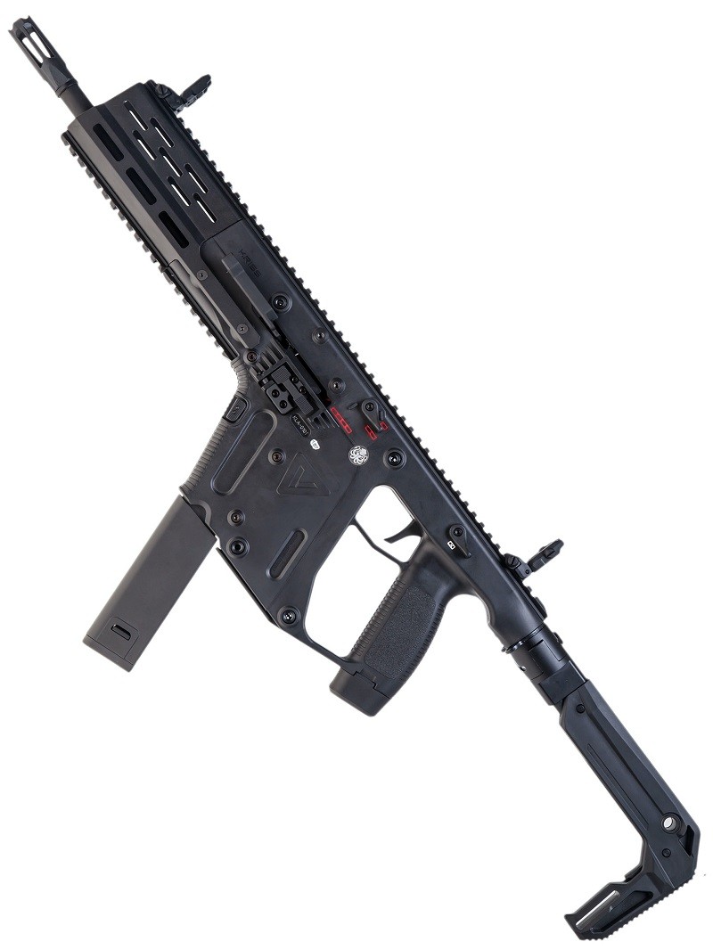 AIRSOFT KRYTAC KRISS VECTOR LIMITED EDITION