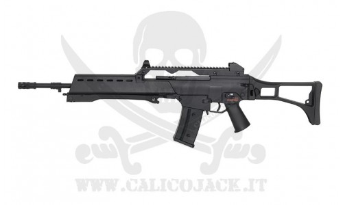 G36 SNIPER 2 (608-4) JING GONG 