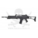 G36 SNIPER 2 (608-4) JING GONG 