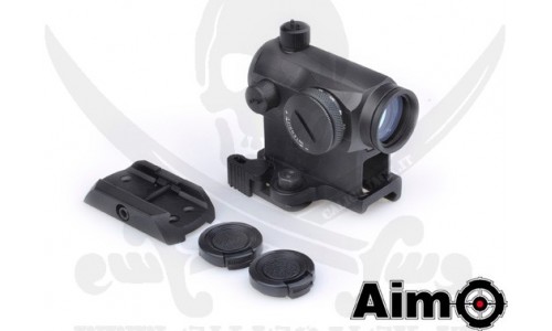 RD-1 KIT QD RED DOT AIM-O