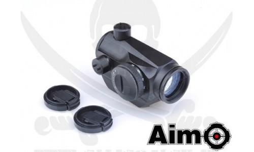 T1 RD-1 KIT QD RED DOT AIM-O