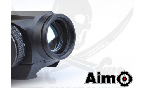 DOT SIGHT T1 BASSO