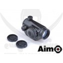 RD-1 DOT SIGHT BASSO AIM-O