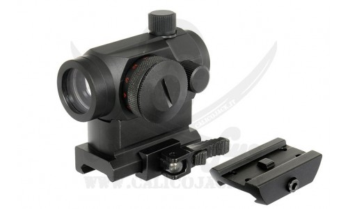 RED DOT SIGHT 1X20