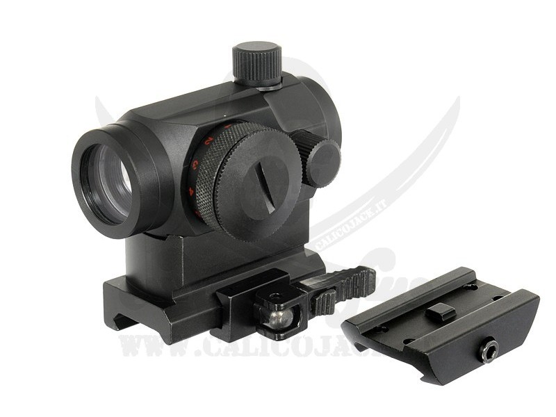 T1 RED DOT SIGHT 1X20