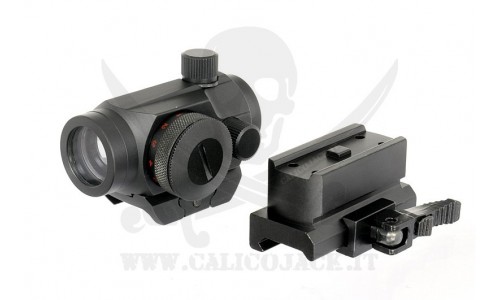 T1 RED DOT SIGHT 1X20