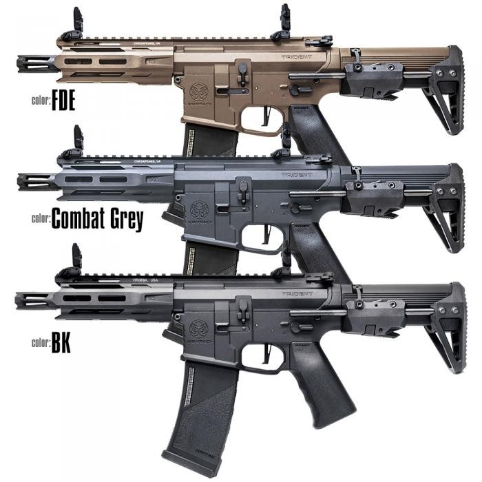 AIRSOFT KRYTAC TRIDENT MK2 PDW-M