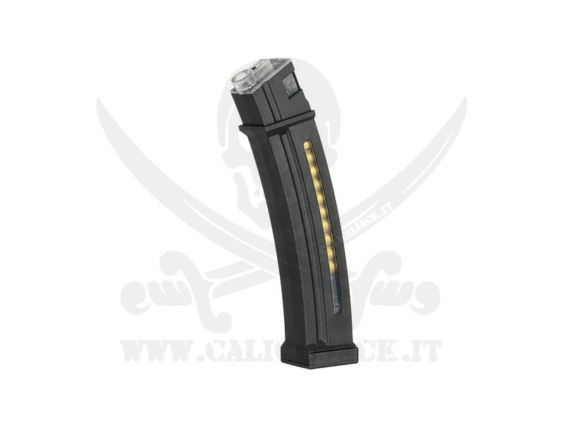 130rd MP5K MAGAZINE CYMA