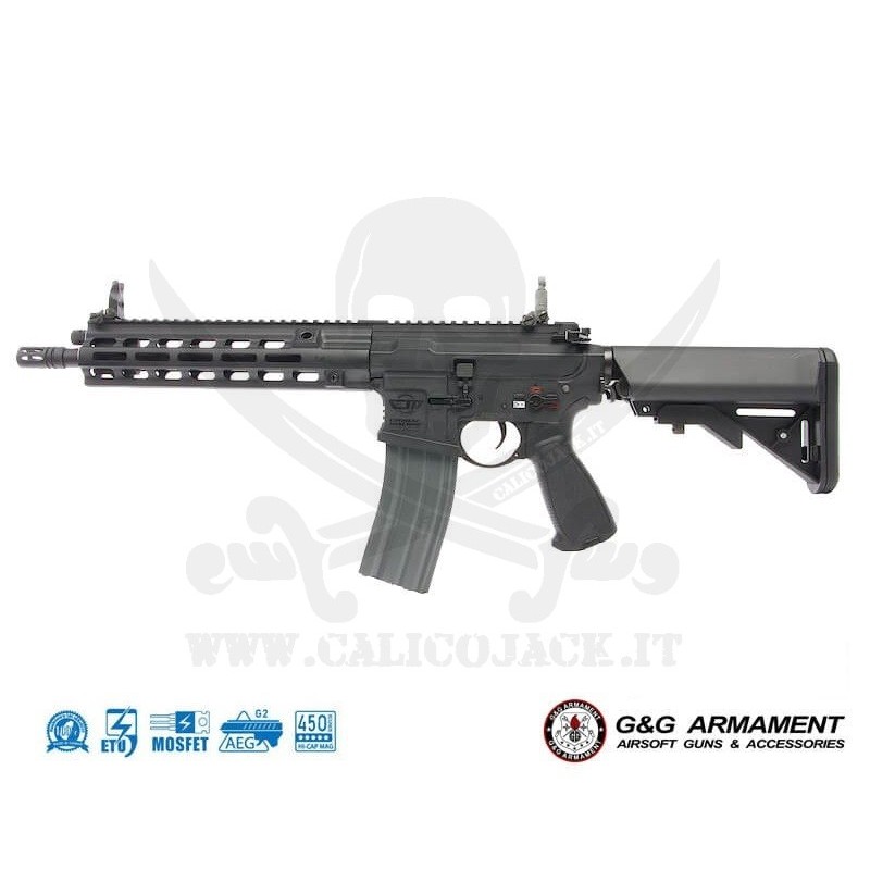 AIRSOFT G&G CMF-16 (GG-CMF16) G&G