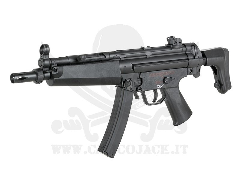 MP5 (CM041J) HIGH-SPEED