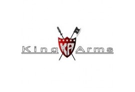 KING ARMS