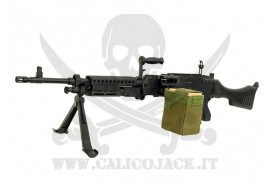 M249 - M60 - MK SERIES